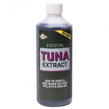 Dynamite Baits Hydrolysed Tuna Extract 500ml